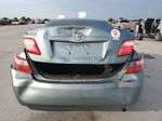 2009 Toyota Camry Base Green vin: 4T4BE46K09R130894