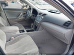 2009 Toyota Camry Le Brown vin: 4T4BE46K09R132208