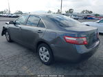 2009 Toyota Camry Le Коричневый vin: 4T4BE46K09R132208