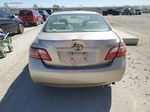 2009 Toyota Camry Base Brown vin: 4T4BE46K19R063030