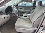 2009 Toyota Camry Base Серебряный vin: 4T4BE46K19R063156