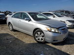 2009 Toyota Camry Base Silver vin: 4T4BE46K19R067921