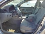 2009 Toyota Camry Base Silver vin: 4T4BE46K19R067921