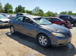 2009 Toyota Camry Base Gray vin: 4T4BE46K19R069863