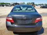 2009 Toyota Camry Base Gray vin: 4T4BE46K19R069863