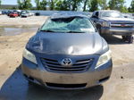 2009 Toyota Camry Base Gray vin: 4T4BE46K19R069863