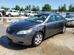 2009 Toyota Camry Base Gray vin: 4T4BE46K19R069863