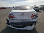 2009 Toyota Camry Base Белый vin: 4T4BE46K19R070317