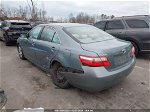 2009 Toyota Camry Le Green vin: 4T4BE46K19R078532
