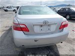 2009 Toyota Camry Le Silver vin: 4T4BE46K19R097629