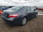 2009 Toyota Camry Base Charcoal vin: 4T4BE46K19R098506