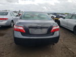 2009 Toyota Camry Base Charcoal vin: 4T4BE46K19R098506