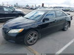 2009 Toyota Camry Le Черный vin: 4T4BE46K19R101369