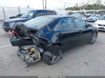 2009 Toyota Camry Le Черный vin: 4T4BE46K19R101369