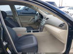 2009 Toyota Camry Le Черный vin: 4T4BE46K19R101369