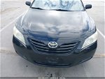 2009 Toyota Camry Le Black vin: 4T4BE46K19R101369