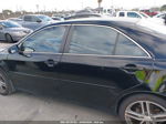 2009 Toyota Camry Le Черный vin: 4T4BE46K19R101369