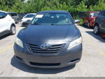 2009 Toyota Camry Le Gray vin: 4T4BE46K19R113943