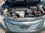 2009 Toyota Camry Base Зеленый vin: 4T4BE46K19R125560