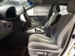 2009 Toyota Camry Base White vin: 4T4BE46K19R128202