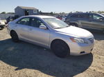 2009 Toyota Camry Base Silver vin: 4T4BE46K19R130502