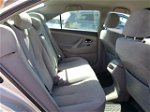 2009 Toyota Camry Base Silver vin: 4T4BE46K19R130502