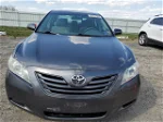2008 Toyota Camry Ce Gray vin: 4T4BE46K28R032173