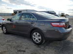 2008 Toyota Camry Ce Gray vin: 4T4BE46K28R032173