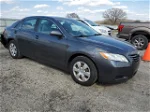 2008 Toyota Camry Ce Gray vin: 4T4BE46K28R032173