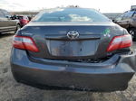 2008 Toyota Camry Ce Gray vin: 4T4BE46K28R032173