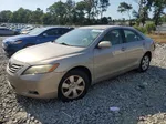 2008 Toyota Camry Ce Beige vin: 4T4BE46K28R040385