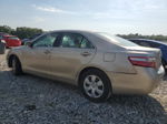 2008 Toyota Camry Ce Beige vin: 4T4BE46K28R040385