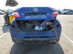 2009 Toyota Camry Base Blue vin: 4T4BE46K29R047886