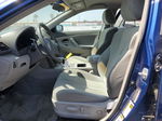 2009 Toyota Camry Base Синий vin: 4T4BE46K29R047886