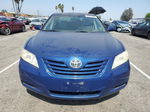 2009 Toyota Camry Base Синий vin: 4T4BE46K29R047886