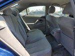 2009 Toyota Camry Base Синий vin: 4T4BE46K29R047886