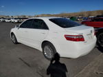 2009 Toyota Camry Base Белый vin: 4T4BE46K29R057270