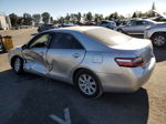 2009 Toyota Camry Base Silver vin: 4T4BE46K29R081357