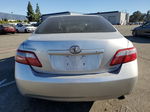 2009 Toyota Camry Base Silver vin: 4T4BE46K29R081357