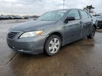 2009 Toyota Camry Base Gray vin: 4T4BE46K29R116530