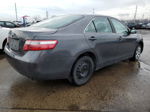 2009 Toyota Camry Base Gray vin: 4T4BE46K29R116530