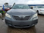 2009 Toyota Camry Base Gray vin: 4T4BE46K29R116530