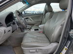 2009 Toyota Camry Base Gray vin: 4T4BE46K29R116530