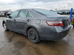 2009 Toyota Camry Base Gray vin: 4T4BE46K29R116530