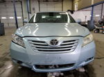 2009 Toyota Camry Base Синий vin: 4T4BE46K29R119248