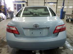 2009 Toyota Camry Base Синий vin: 4T4BE46K29R119248