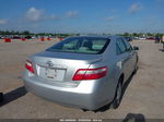 2009 Toyota Camry Le Silver vin: 4T4BE46K29R121551