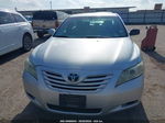 2009 Toyota Camry Le Серебряный vin: 4T4BE46K29R121551