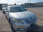 2009 Toyota Camry Le Silver vin: 4T4BE46K29R121551