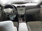 2009 Toyota Camry Base Бордовый vin: 4T4BE46K29R136387